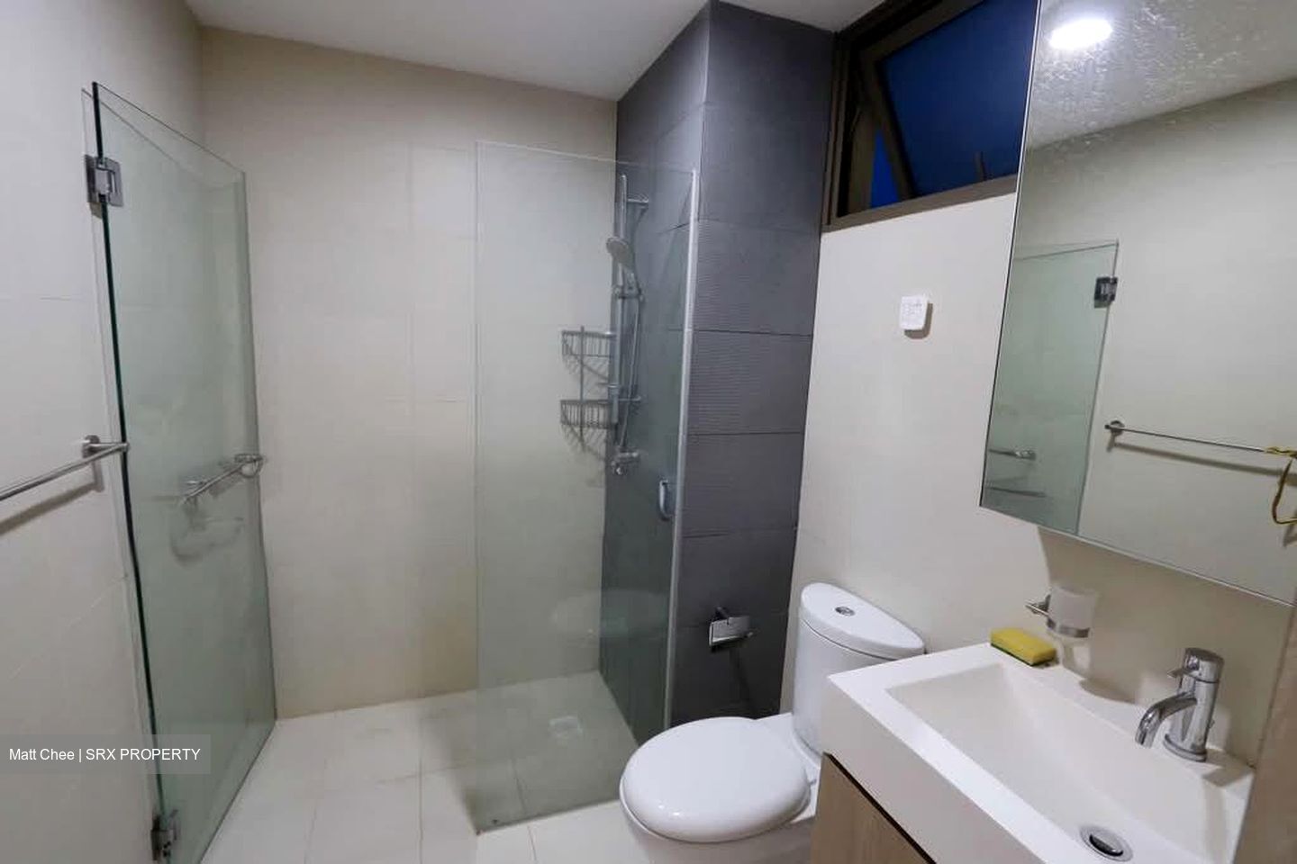 Parc Vera (D19), Condominium #584395141